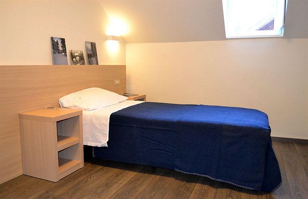 Hotel Croda Rossa Schluderbach Zewnętrze zdjęcie