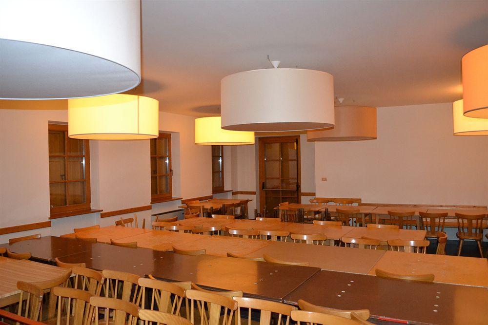 Hotel Croda Rossa Schluderbach Zewnętrze zdjęcie