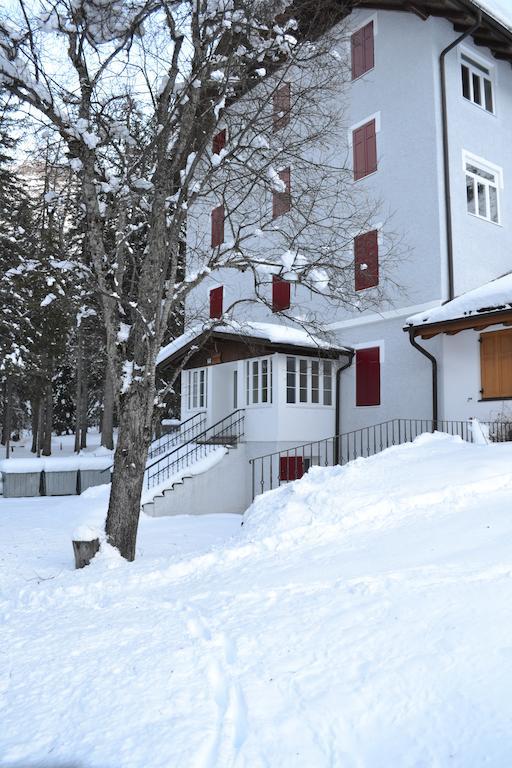 Hotel Croda Rossa Schluderbach Zewnętrze zdjęcie