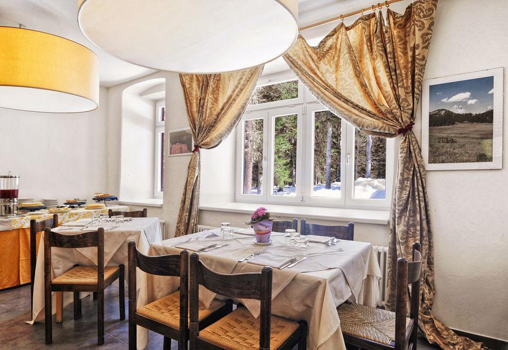 Hotel Croda Rossa Schluderbach Zewnętrze zdjęcie