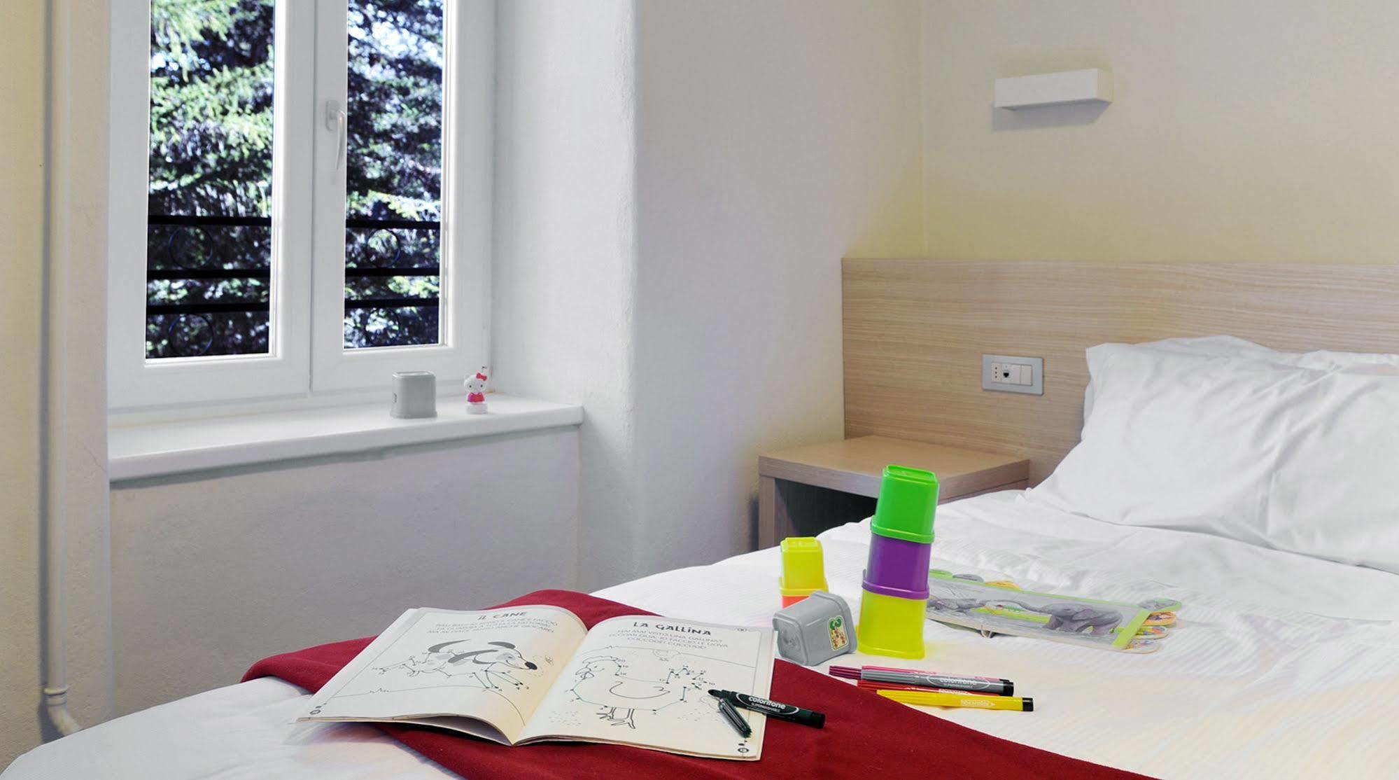 Hotel Croda Rossa Schluderbach Zewnętrze zdjęcie